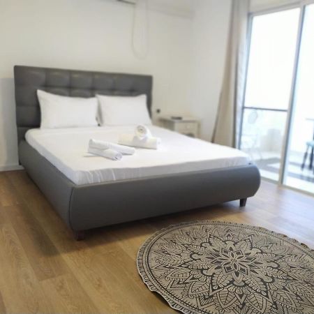 Dekel-City Center And Sea View -New Listing Eilat Exterior foto