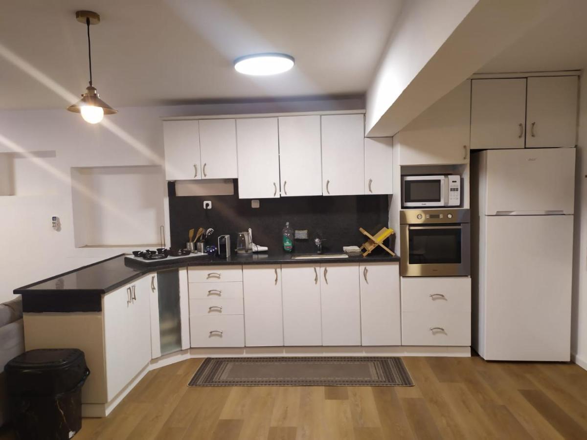 Dekel-City Center And Sea View -New Listing Eilat Exterior foto