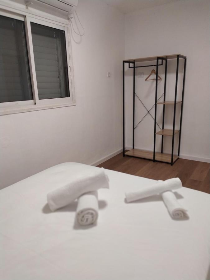 Dekel-City Center And Sea View -New Listing Eilat Exterior foto